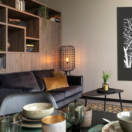 Hilversum City Apartments Esterno foto