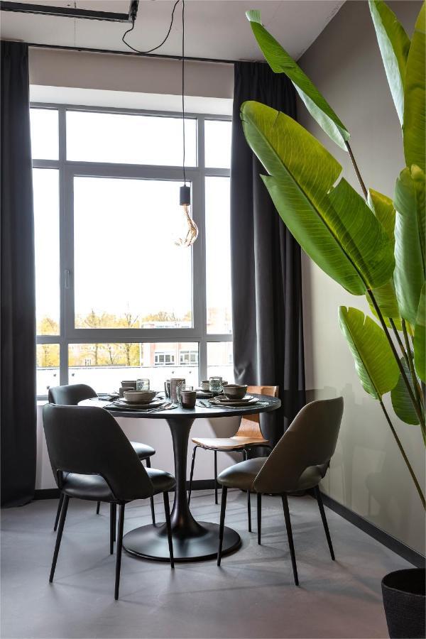 Hilversum City Apartments Esterno foto