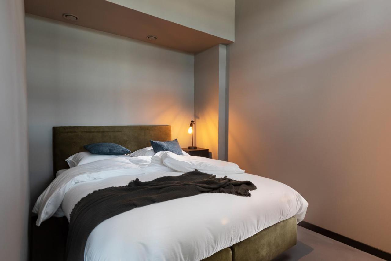 Hilversum City Apartments Esterno foto
