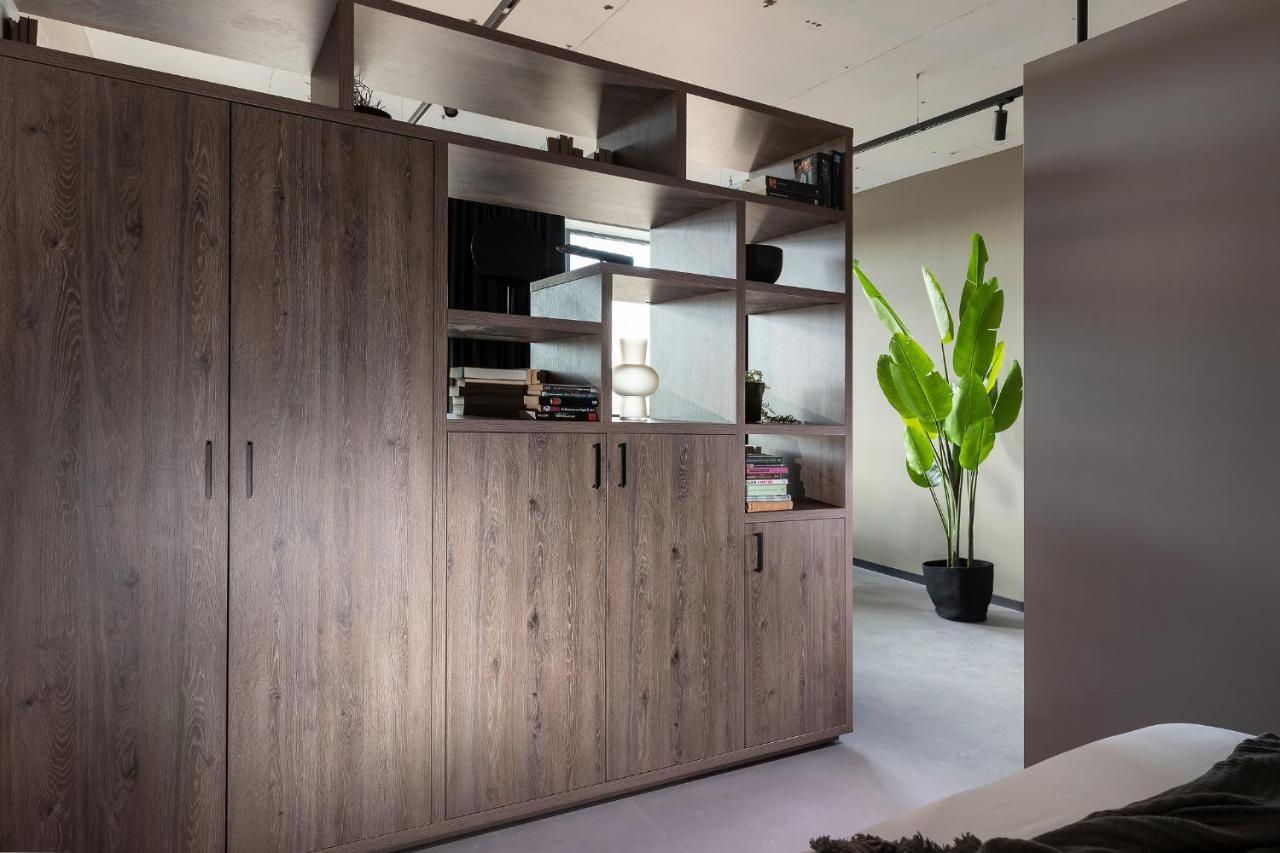 Hilversum City Apartments Esterno foto