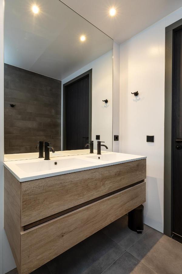 Hilversum City Apartments Esterno foto
