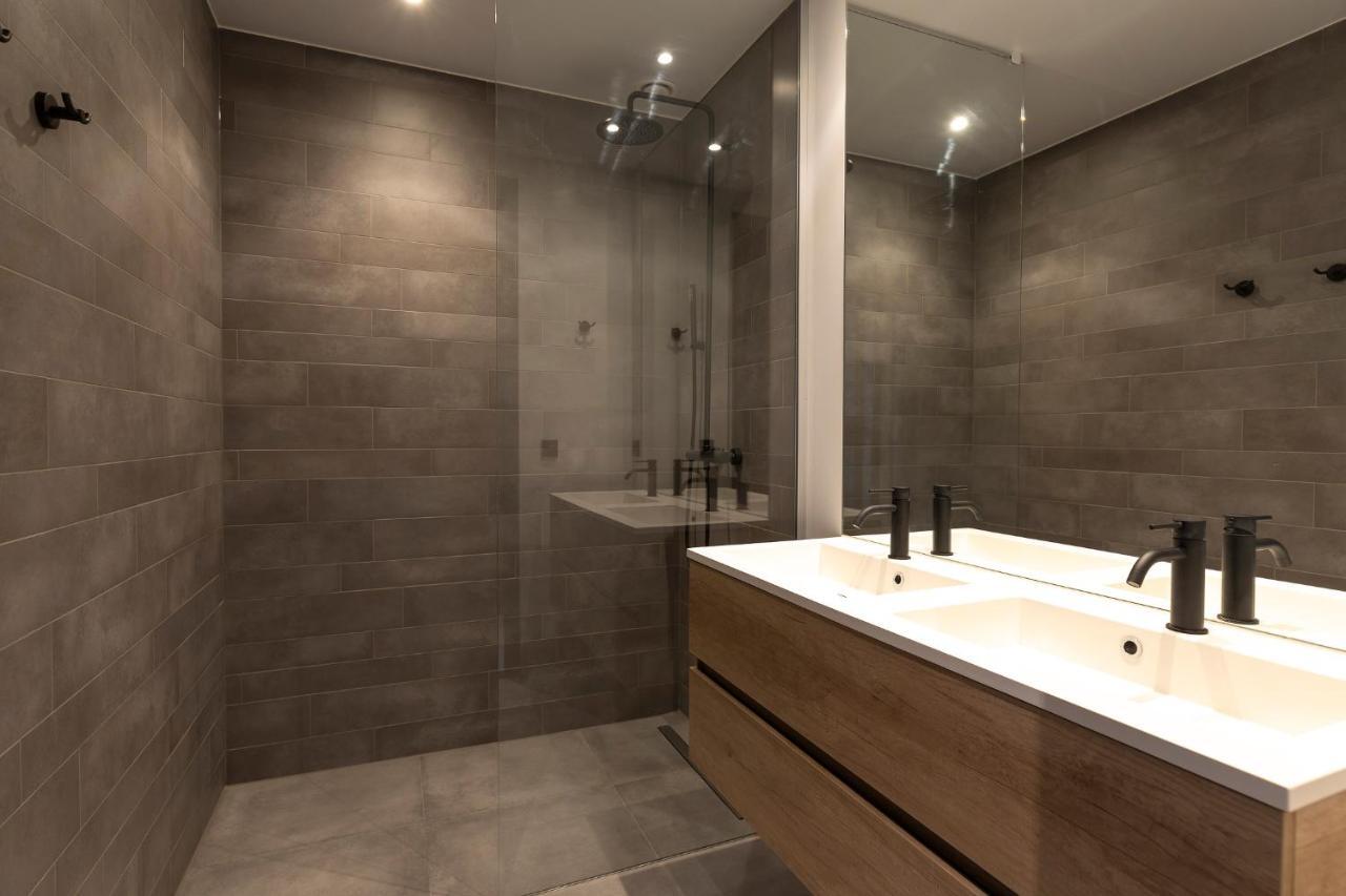 Hilversum City Apartments Esterno foto