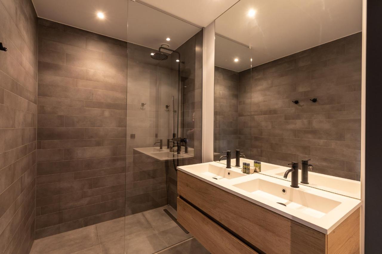 Hilversum City Apartments Esterno foto