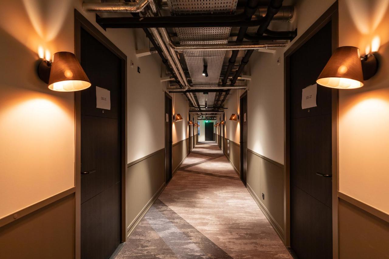 Hilversum City Apartments Esterno foto